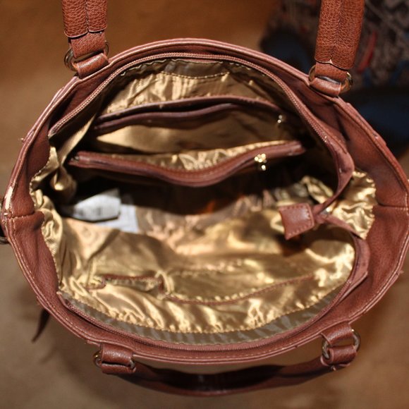 Salsa Shoulder Bag/Crossbody - Picture 4 of 4